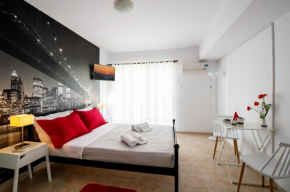 Astoria Studio VI, Rhodes City Center